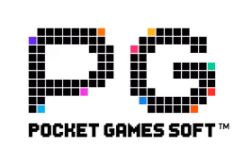 PGSLOT PG SLOT LOGO