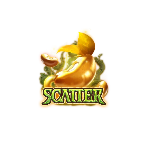 Jack the Giant Hunter Scatter PGSLOT