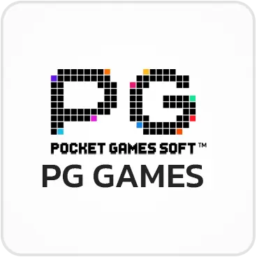 PG GAMES