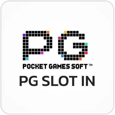 PG SLOT IN