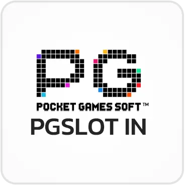 PGSLOT IN