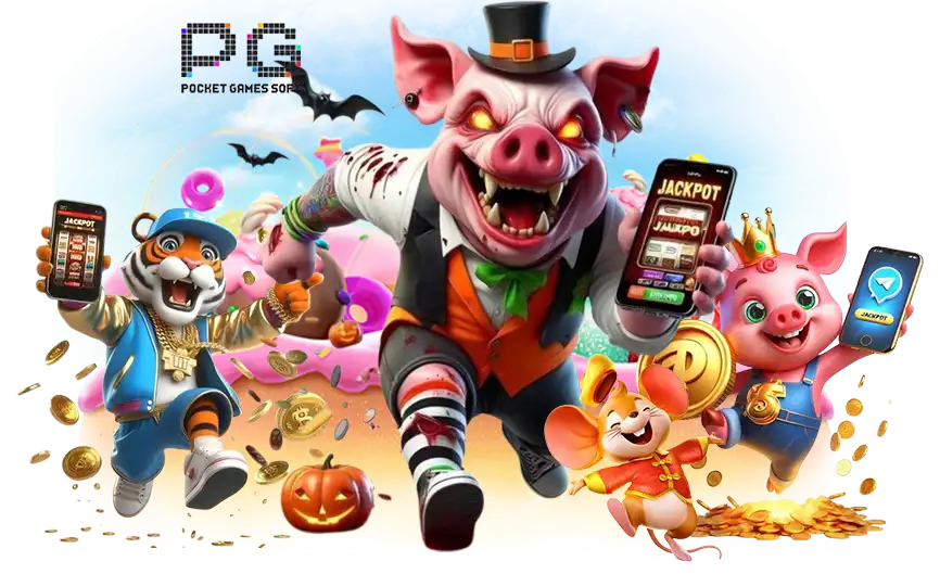 PG SLOT VIP