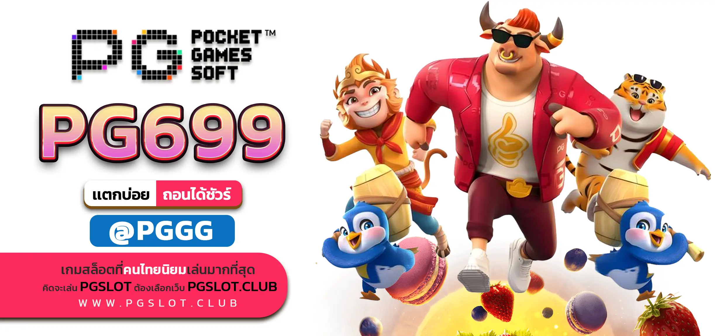 PG699